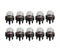 Lampadina di ricambio per carburatore McCulloch Trimmer Chainsaw Blower, diametro interno 14 mm, diametro esterno 19 mm, pompa del carburante durevole per decespugliatori