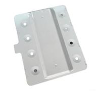 Lampadina di ricambio per frigorifero W11043011, luce LED per cappa e macchina da cucire, design compatto, facile da installare, alloggiamento in plastica (assemblaggio)