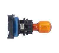 Lampadina di ricambio per indicatore di direzione anteriore con presa, per modelli selezionati e tra cui 3008, 5008, Laguna III