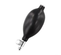 Lampadina di ricambio per sfigmomanometro manuale | Risposta rapida, superficie liscia, design durevole, accessorio ideale per le cliniche