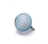Lampadina di Ricambio Seletti Per Attacco E14 Gummy, 2700K , Blu Chiaro.