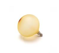 Lampadina di Ricambio Seletti Per Gummy E14 2700K Giallo