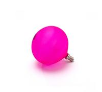 Lampadina di Ricambio Seletti Per Gummy E14 2700K Rosa