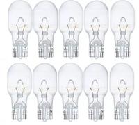 Sylvania Lunga Durata 921 17.9W Dieci Lampadine Coda Parco Luce Ricambio Azione