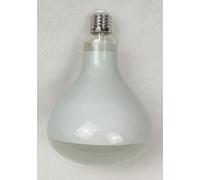 Lampadina dimmerabile R125 a LED 11W Luce calda 2700k flusso luminoso 1055lm