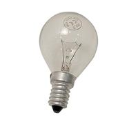 Lampadina E14 40W 300°C Forno a microonde 00057874 BOSCH Forno a microonde 00057874 BOSCH