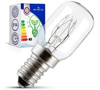 Lampadina E14 da Frigorifero 230V 15W con codice Originale 481213418098 per Whirlpool 00602674 602674 per Bosch - MONTERAL