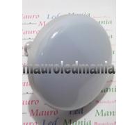 Lampadina E27 LED R125 38W 220V Faretto Riflettore Diametro 120mm Bianco Caldo [EEK: A++]