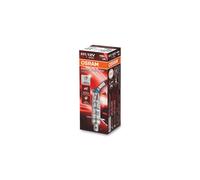 LAMPADINA FANALE OSRAM H1 NIGHT BREAKER LASER 12V ALTE PRESTAZIONI