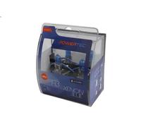 Lampadina, faretto M-TECH PTZXB3-DUO