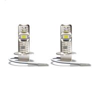 OSRAM LEDriving HL EASY - H3 Används främst för halvljus och helljus - 2-PACK