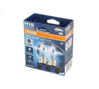 Lampadina, faretto OSRAM 64176CBN-2HB per AUDI A5 (8T3) 2 2008-2017