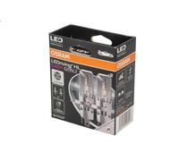 Lampadina, faretto OSRAM 64193DWESY2-2HB per SAAB 90 2 1984-1987