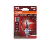Lampadina, faretto OSRAM 64193NL-1BL per VW TARO 1.8 1989-1994