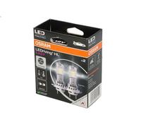 Lampadina, faretto OSRAM 64210DWESY-2HB per MG MG ZT 2 2002-2003