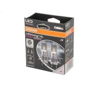 Lampadina, faretto OSRAM 64210DWESY2-2HB per MG MG ZT 2 2002-2003