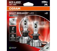 Lampadina, faretto OSRAM 64210DWNBSM-2HB per BMW 1 (E87) 2 2004-2007