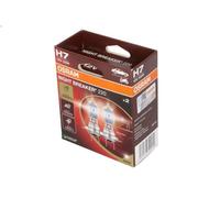 Lampadina, faretto OSRAM 64210NB220-2HB per MG MG ZT 2 2002-2003