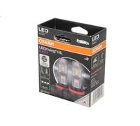 Lampadina, faretto OSRAM 64211DWESY-2HB per VW ROUTAN 4 2008-201