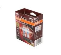 Lampadina, faretto OSRAM 64211NB220-2HB per MG TF 1.8 2002-2009