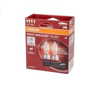 Lampadina, faretto OSRAM 64211NBS-2HB per MG TF 1.6 2002-2009