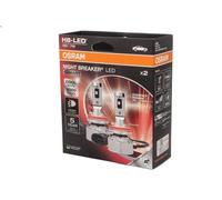 Lampadina, faretto OSRAM 64212DWNBSM-2HB BMW X3 (F25) 2 2011-2017