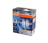 Lampadina, faretto OSRAM 66140CBN-2HB VW ROUTAN 4 2008-201