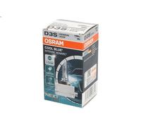 Lampadina, faretto OSRAM 66340CBN per AUDI A3 (8P1) 2 2003-2008