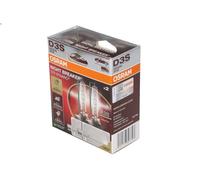 Lampadina, faretto OSRAM 66340XN2-2HB per AUDI A3 (8P1) 2 2003-2008
