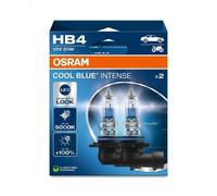 Lampadina, faretto OSRAM 9006CBN-2HB per BMW 3 (E46) 2 1998-2000