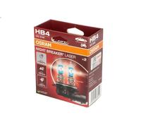 Lampadina, faretto OSRAM 9006NL-2HB BMW 5 (E39) 2 1996-2003