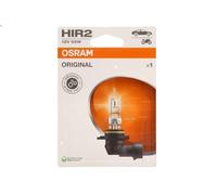 Lampadina, faretto OSRAM 9012-1BL per DODGE CHARGER 3.6 2012-2014