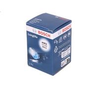Lampadina, faretto per BOSCH 1 987 302 027 per TOYOTA IQ (_J1_) 1 2009-2015
