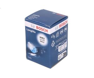 Lampadina, faretto per BOSCH 1 987 302 027 TOYOTA IQ (_J1_) 1 2009-2015
