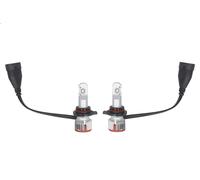 Philips Ultinon Pro9200 LED lampadina fari auto (HIR2), +400%, 5.800K, set di 2