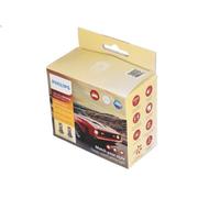 Lampadina, faretto PHILIPS 11972U2510C2 per BMW 1 (E87) 2 2004-2007