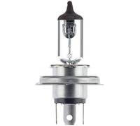 Lampadina Faretto Principale 12 V 100/90 W H4 Alogena HELLA Per Diversi Veicoli.