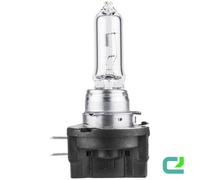 Lampadina Fari A Luce Alogena HELLA Per OPEL CORSA D (S07)