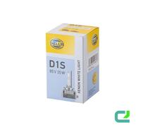 Lampadina Fari Di Lavoro Xenon HELLA Per AUDI A4 B7 Avant (8ED)