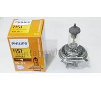 Lampadina Fari Philips H4 HS1 12V - 35W/35W - 12636C1