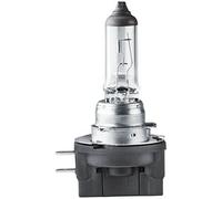Lampadina Faro Anteriore 12 V 55 W H11B Alogena HELLA per HYUNDAI SANTA