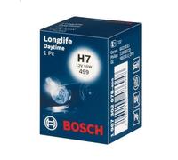 Lampadina, faro BOSCH 1 987 302 078 per MG MG ZT 2 2002-2003