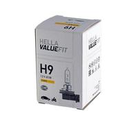 Lampadina Faro Da Lavoro Hella 8GH 242 632-161 Hella Valuefit per