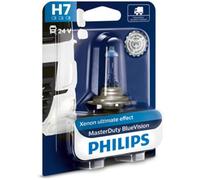 Philips MasterDuty BlueVision H7 70 W Xeno