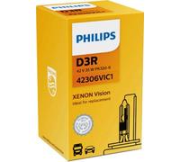 PHILIPS 42306VIC1 Lampadina, faro di profondità