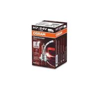 Lampada alogena H7 24V 70W PX26d 3200K Osram Truckstar Pro