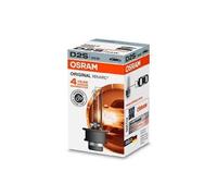 LAMPADINA ALLO XENO OSRAM XENARC - 35W D2S 4500K RICAMBI ORIGINALI OEM