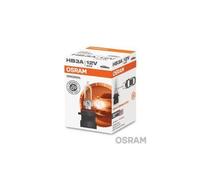Lampadina Faro Di Profondità Ams-osram 9005XS Original per