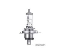 24V Heavy-Duty - H4 - 75/70W - P43t - 1 pz - Scatola