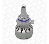 KIT COPPIA LAMPADE FARI KIT HEADLIGHT LED SIRIUS HIR2 12V 6000K CHIP SEOUL CSP